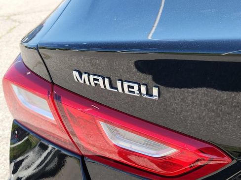 Used 2024 Chevrolet Malibu LT FWD image 29