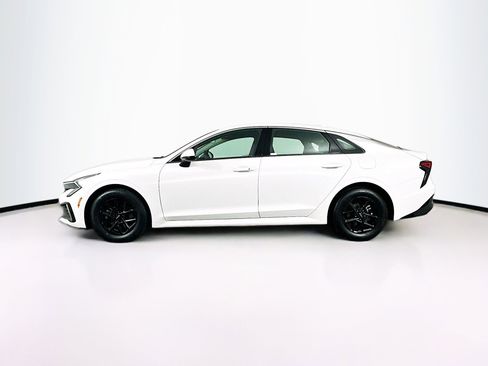 Used 2025 Kia K5 LXS image 4