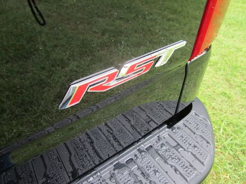 New 2026 Chevrolet Silverado 1500 RST w/ RST Select Package RWD image 12