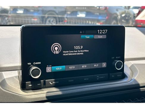 Certified 2025 Honda Accord SE image 25
