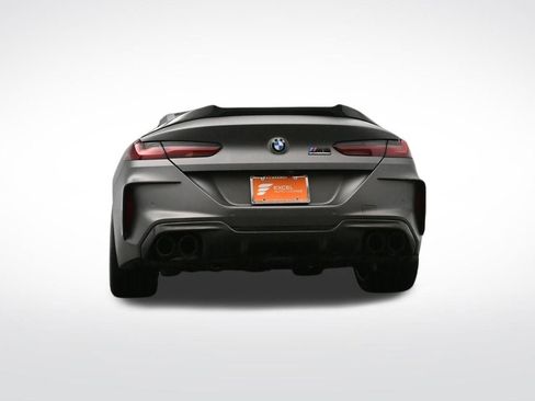Used 2020 BMW M8 Competition w/ Driving Assistance Package 2 image 49