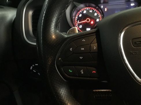 Used 2022 Dodge Charger R/T w/ Blacktop Package image 34