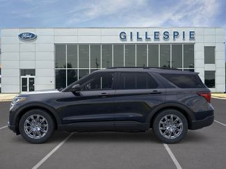 New 2026 Ford Explorer Active w/ Active Comfort Package video 3