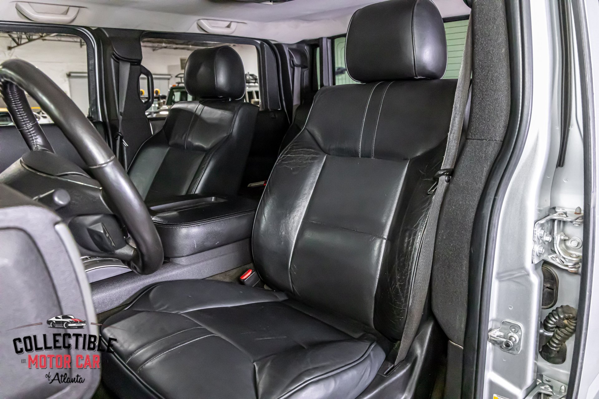 Used 2009 HUMMER H2 Luxury AWD/4WD image 61
