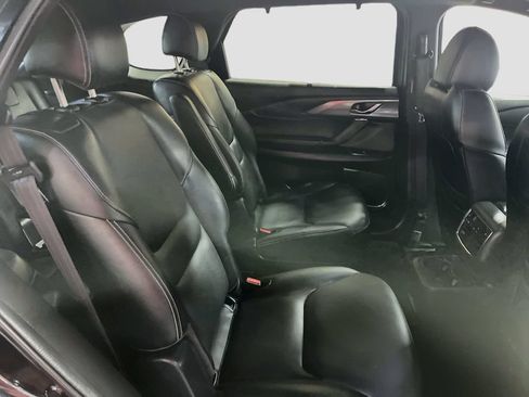 Used 2022 MAZDA CX-9 Grand Touring AWD/4WD image 30