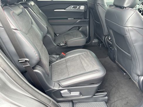 Used 2026 Ford Explorer ST w/ Sun And Sound Package AWD/4WD image 15