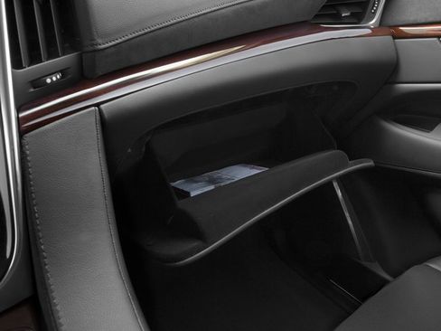 Used 2015 Cadillac Escalade Luxury RWD image 19