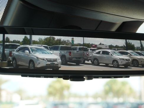 Certified 2023 Lexus RX 350 AWD w/ Cold Area Package image 22