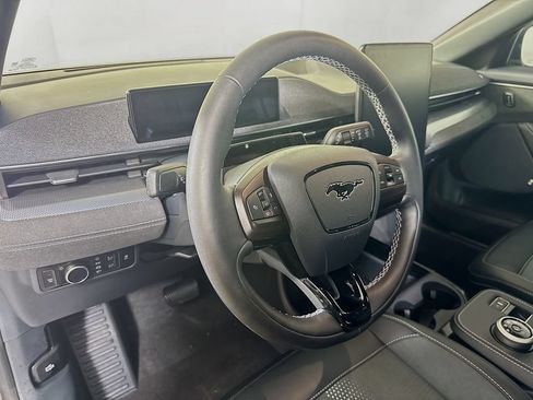 Used 2023 Ford Mustang Mach-E GT w/ GT Performance Edition AWD/4WD image 9