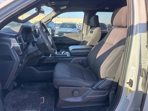 Used 2024 Ford F150 STX AWD/4WD image 11