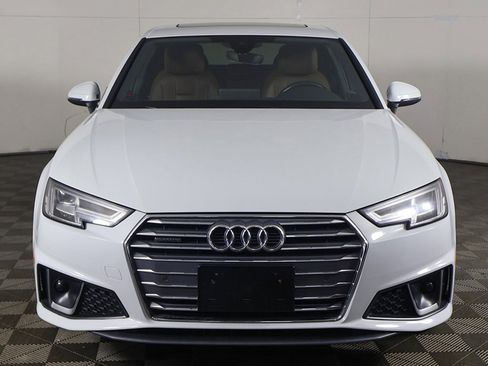 Used 2019 Audi A4 2.0T Premium Plus w/ Premium Plus Package image 11