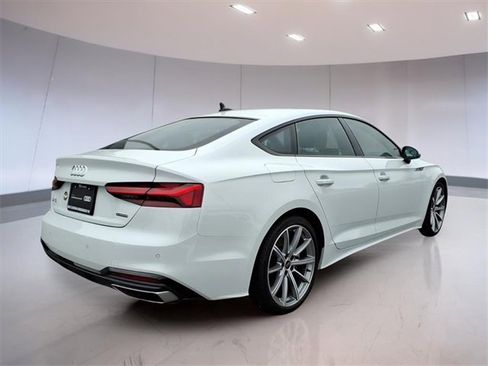 Used 2025 Audi A5 2.0T Premium Plus w/ Convenience Plus Package image 6
