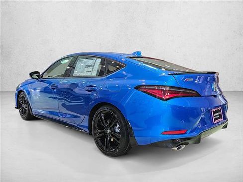 New 2026 Acura Integra A-Spec image 8