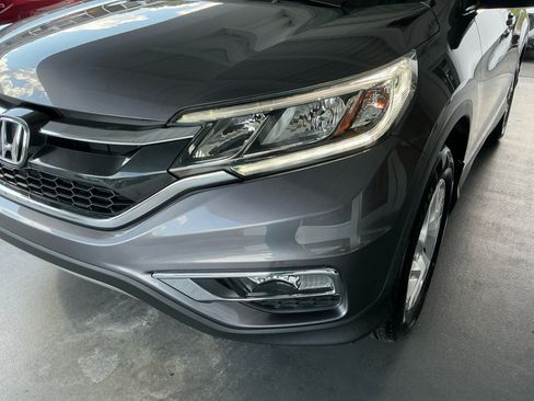 Used 2016 Honda CR-V EX-L image 30