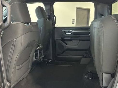 New 2026 RAM 1500 Big Horn image 16