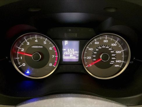 Used 2015 Subaru Forester 2.5i Limited AWD/4WD image 20