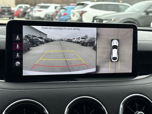 Used 2022 Kia Stinger GT2 w/ Scorpion Package image 28