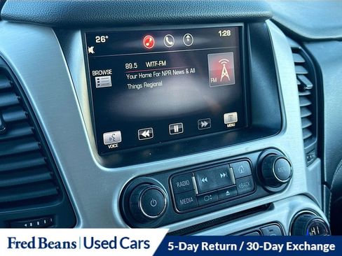 Used 2015 GMC Yukon XL SLT w/ Open Road Package image 16