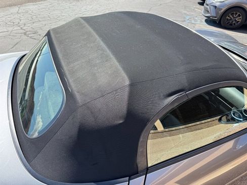 Used 2005 Porsche Boxster Base image 29