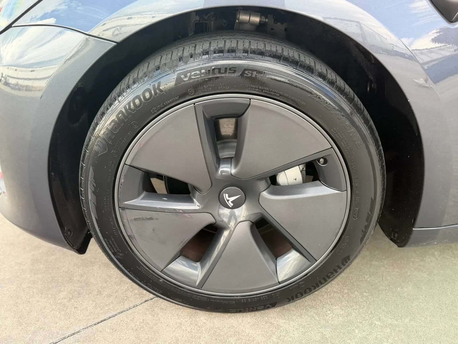 Used 2023 Tesla Model 3 Standard Range RWD image 14