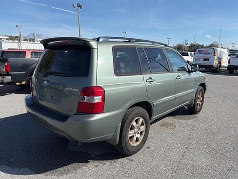 Used 2007 Toyota Highlander Sport image 7