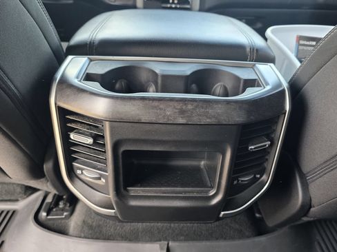 Used 2023 RAM 1500 Big Horn RWD image 29