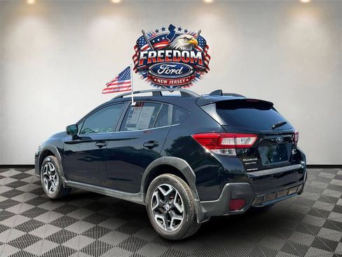 Used 2018 Subaru Crosstrek 2.0i Limited AWD/4WD image 6