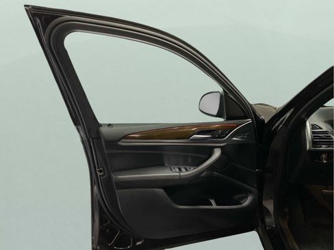 Used 2022 BMW X3 xDrive30i w/ Premium Package 2 (ZPA) image 8