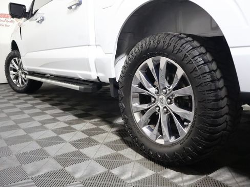 Used 2024 Ford F150 XLT RWD image 13