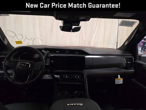 New 2026 GMC Sierra 3500 AT4 w/ Technology Package image 30