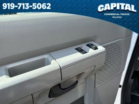 New 2025 Ford E-350 and Econoline 350 Super Duty w/ Driver's Safety Package RWD image 22