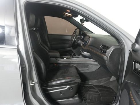 Used 2023 Dodge Durango R/T AWD/4WD image 29