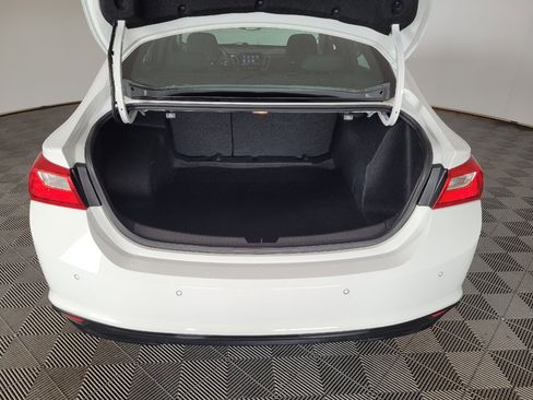 Used 2024 Chevrolet Malibu LS w/ Driver Confidence Package FWD image 29
