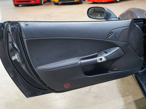 Used 2013 Chevrolet Corvette Grand Sport w/ 3LT Preferred Equipment Group RWD image 39