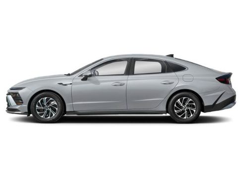 New 2026 Hyundai Sonata Blue FWD image 6