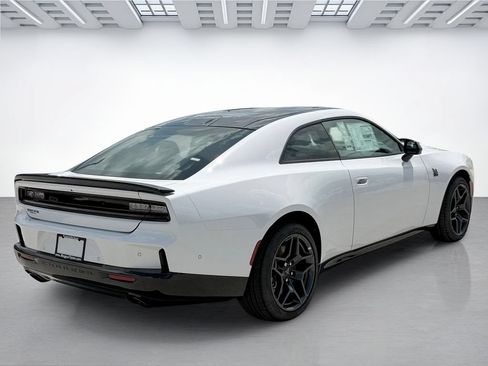 New 2026 Dodge Charger Scat Pack AWD/4WD image 2