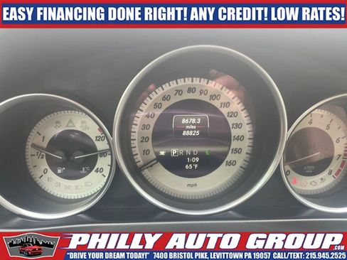 Used 2013 Mercedes-Benz C 250 Sedan image 12