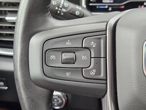 Used 2024 GMC Sierra 2500 Denali Ultimate w/ Max Trailering Package AWD/4WD image 30