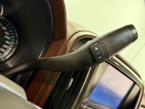 Used 2015 Chevrolet Silverado 3500 High Country w/ Duramax Plus Package AWD/4WD image 20