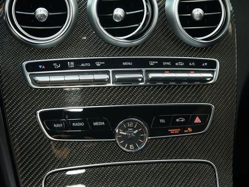 Used 2021 Mercedes-Benz C 63 AMG Coupe image 17