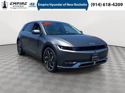 Used 2023 Hyundai Ioniq 5 SEL