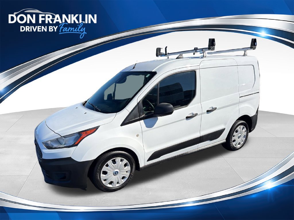 Used 2022 Ford Transit Connect XL FWD 360° Tour