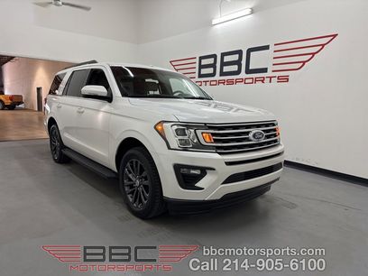 Used 2019 Ford Expedition XLT w/ Equipment Group 201A