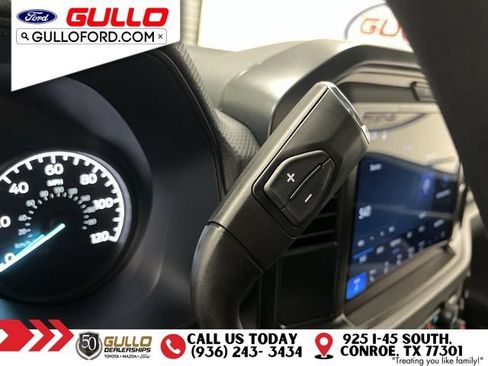 Used 2026 Ford F150 XL w/ Equipment Group 103A High AWD/4WD image 23