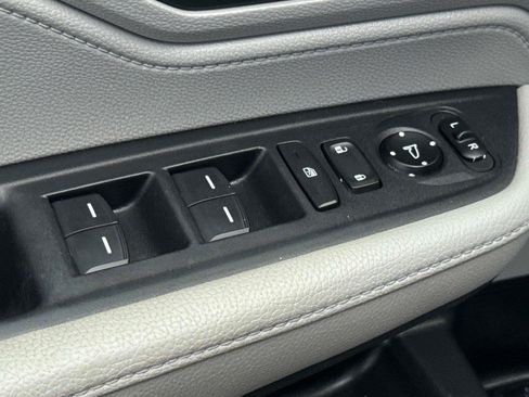 Certified 2018 Honda Odyssey EX-L image 20