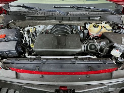 Used 2021 GMC Yukon Denali w/ Denali Ultimate Package image 39