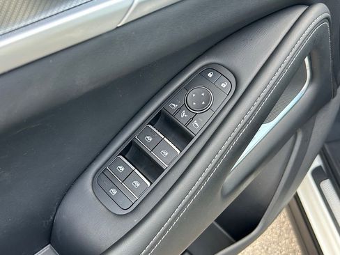 Used 2025 INFINITI QX60 Luxe FWD image 69