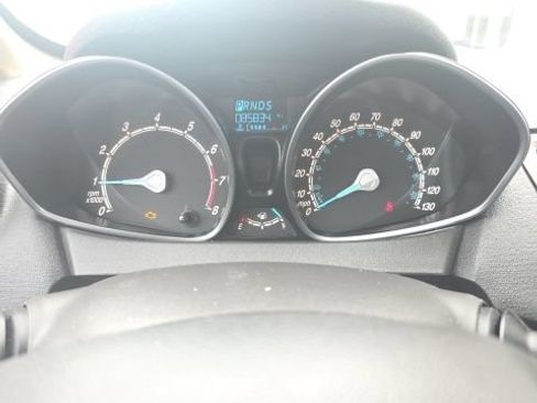 Used 2019 Ford Fiesta SE w/ Equipment Group 201A FWD image 11