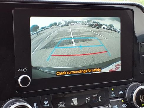 Certified 2025 Toyota Highlander XSE AWD/4WD image 25