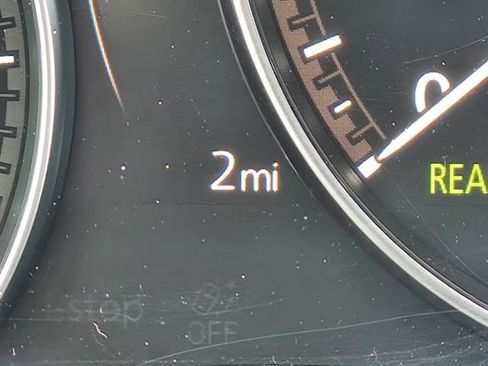 New 2026 MAZDA CX-50 2.5 Hybrid w/ Weather Package image 11